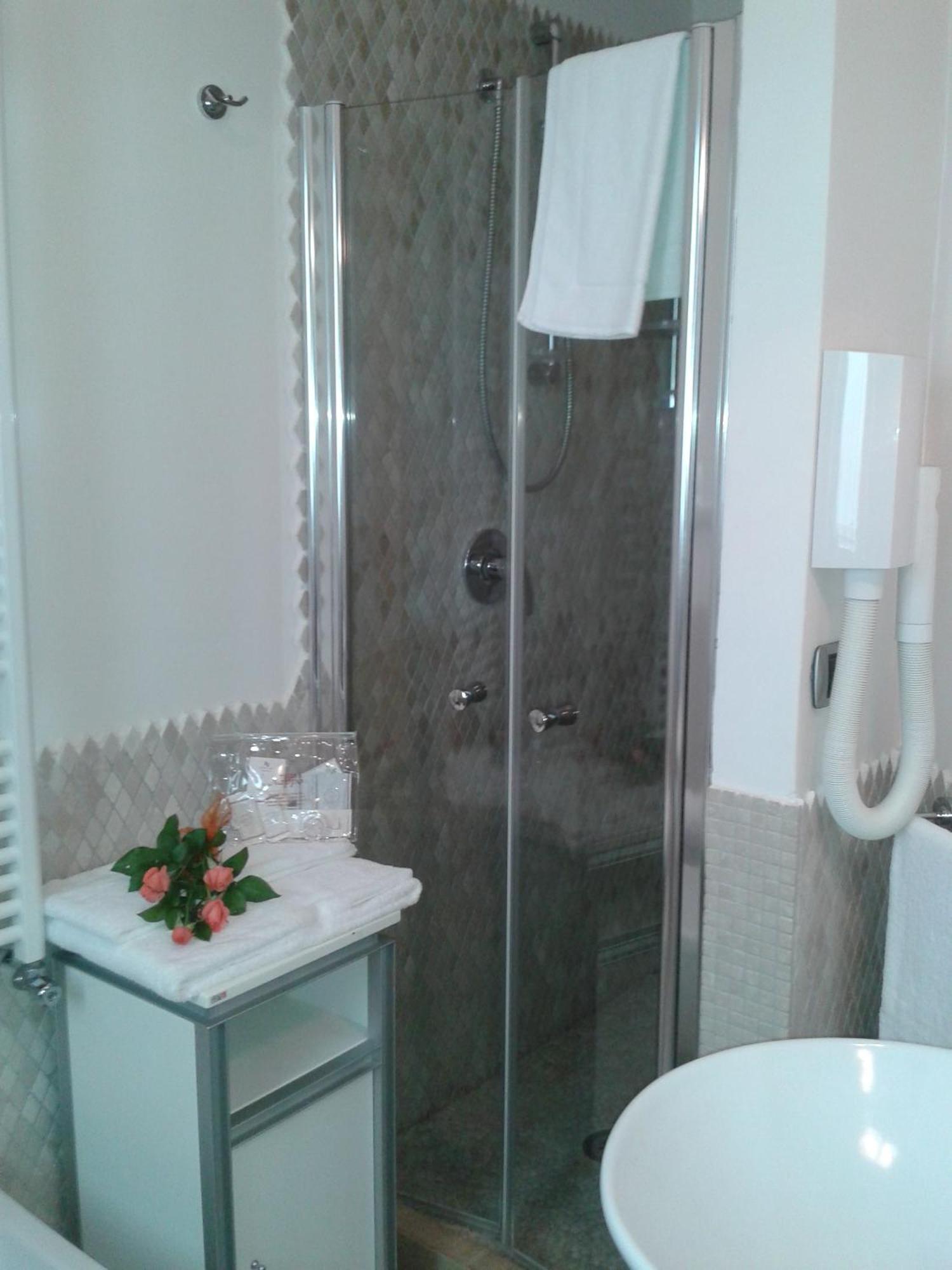 Hotel Nappo San Marzano sul Sarno Habitación foto